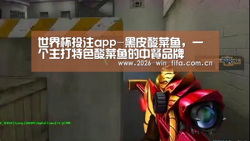 世界杯投注app-黑皮酸菜鱼,一个主打特色酸菜鱼的中餐品牌(图2) 世界杯投注平台